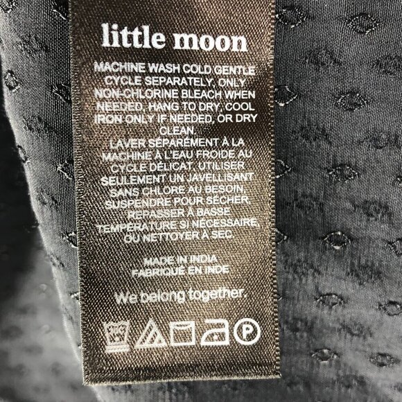 Aritzia Little Moon Solarium Blouse Size XS - Picture 9 of 9